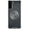 Chinese Black Dragon Galaxy S21 FE Clear Case